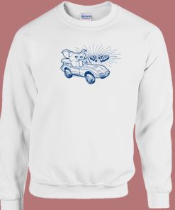 Gremlins 80s Child Sweatshirt