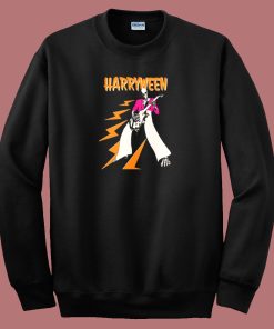 Harry Styles Harryween Skeleton Sweatshirt