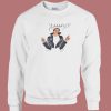 Henry Winkler The Fonz 80s Sweatshirt