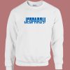 Jeopardy Champion Unisex Sweatshirt
