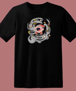Kirby Funny Christmas T Shirt Style