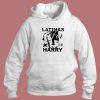 Latinas For Harry Enciso 80s Hoodie Style