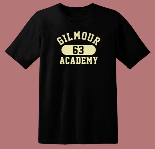 Pink Floyd David Gilmour 80s T Shirt Style