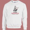Seminole Hard Rock 80s Sweatshirt