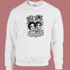 Silk Sonic Bruno Mars 80s Sweatshirt
