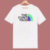The Cunt Face T Shirt Style