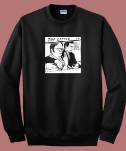 The Office Dwight and Michael Sweatshirt