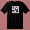 The Office Dwight and Michael T Shirt Style