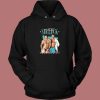 Tom Selleck Sexy 80s Hoodie Style