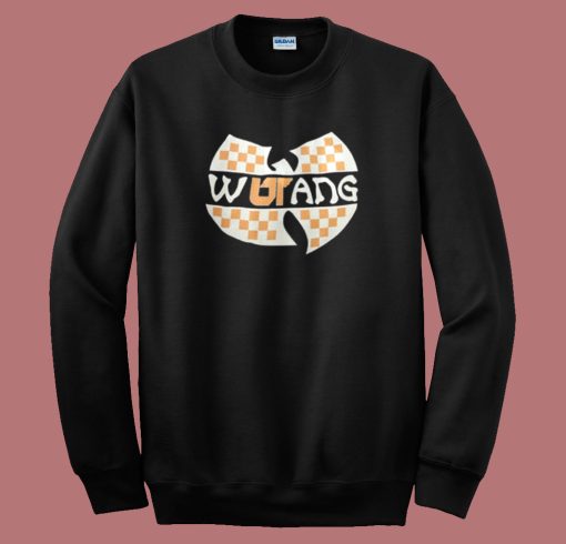 Wu Tang Vols Football Sweatshirt