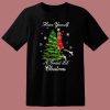 A Goated Little Christmas T Shirt Style