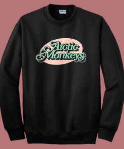 Arctic Monkeys Tour 2022 Sweatshirt