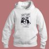 Babes Sonic Youth Live Hoodie Style
