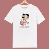 Baby Boop Betty Boop T Shirt Style