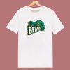 Baylor Bears Mascot T Shirt Style