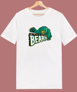 Baylor Bears Mascot T Shirt Style