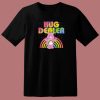 Care Bears Hug Dealer T Shirt Style