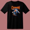 Chainsaw Man Graphic T Shirt Style