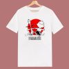 Charlie Brown And Snoopy Dancing T Shirt Style