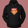 Cheez It Bowl Hoodie Style