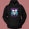 Chris Heartkiller Death Squad Hoodie Style