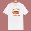 Crab Dont Brother Me T Shirt Style
