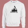 Disnys Gotham City Sweatshirt