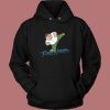 Peter Griffin Road House Hoodie Style