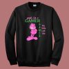 Garfield Yeah Im A Gamer Sweatshirt