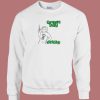 Green Day Kerplunk 80s Sweatshirt