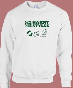Love On Tour Harry House Sweatshirt