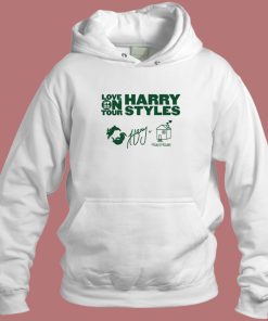 Love On Tour Harry House Hoodie Style