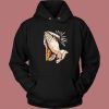 Holy Pizza Funny Hoodie Style