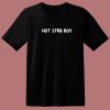 Hot Str8 Boy T Shirt Style