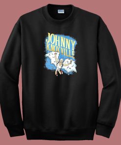 Johnny Knoxville Flight Of Icarus Sweatshirt