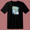 Johnny Knoxville Flight Of Icarus T Shirt Style