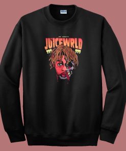 Juice Wrld 999 No Vanity Sweatshirt