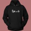 Koexist Graphic Hoodie Style