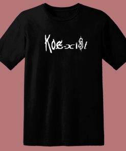 Koexist Graphic T Shirt Style