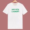 Mick Jagger Palace Laundry T Shirt Style