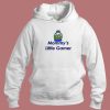 Mommy Little Gamer Hoodie Style
