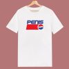 Penis Pepsi Parody T Shirt Style