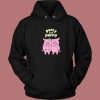 Percy Pig And Penny Funny Hoodie Style