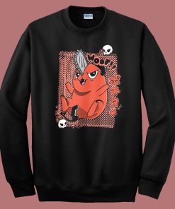 Pochita Chainsaw Funny Sweatshirt