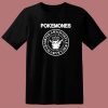 Pokemones Ramones Parody T Shirt Style