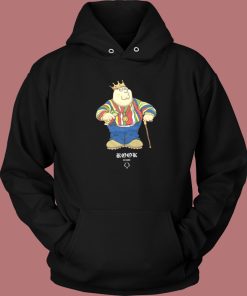 Rook Family Guy Peter Hoodie Style