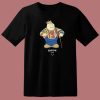 Rook Family Guy Peter T Shirt Style