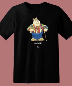 Rook Family Guy Peter T Shirt Style