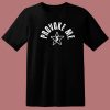 Samoa Joe Provoke Me Sj T Shirt Style
