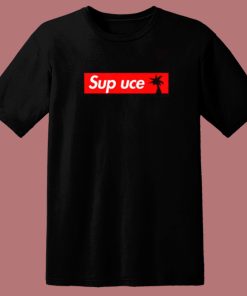 Samoa Joe Sup Uce T Shirt Style